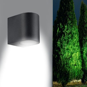 Applique Murale LED -...