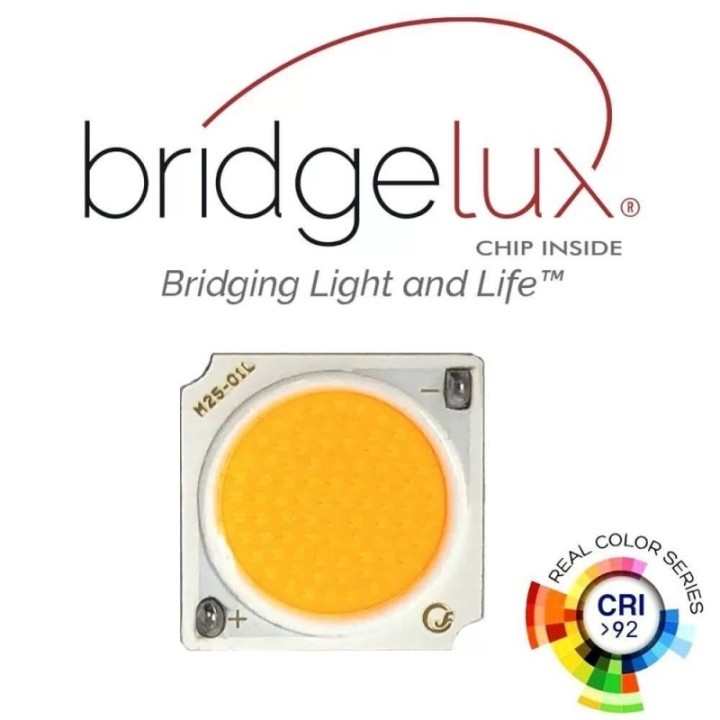 Spot LED carré Blanc 5W - 8W -12W  - ajustable - CCT- CRI+92