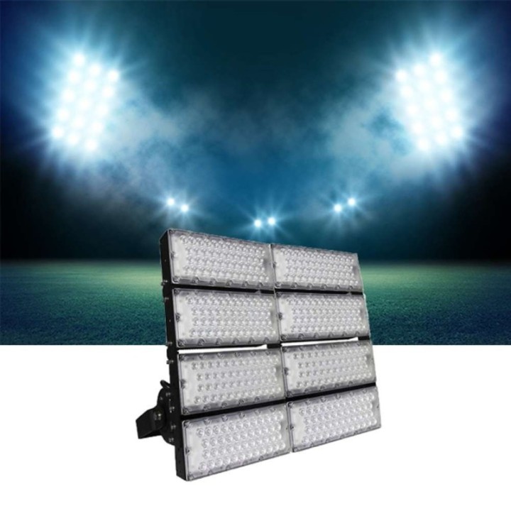 Projecteur LED 960W Philips Haute luminosité | 240Lm/W | Éclairage Professionnel