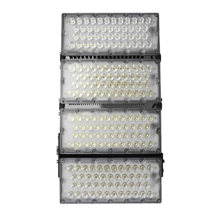 Projecteur LED 480W Philips Haute luminosité | 240Lm/W | Éclairage Professionnel