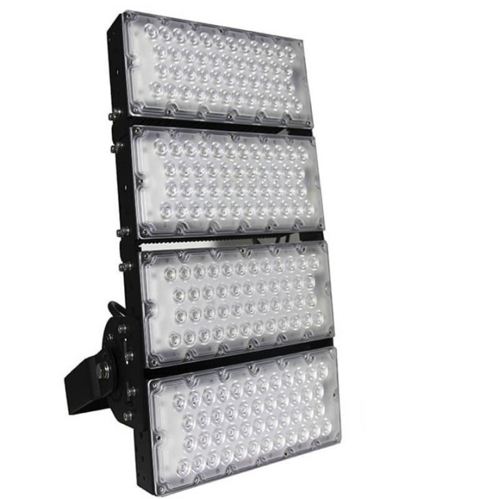 Projecteur LED 480W Philips Haute luminosité | 240Lm/W | Éclairage Professionnel