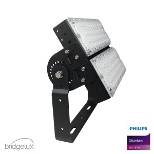 Projecteur stade LED 240W -...