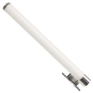 Applique LED 6W - Chrome -...