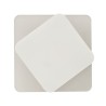 Applique murale à LED intérieur 12W Blanche