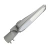 Réverbère LED - 60W - BRIDGELUX Chip 140lm/W