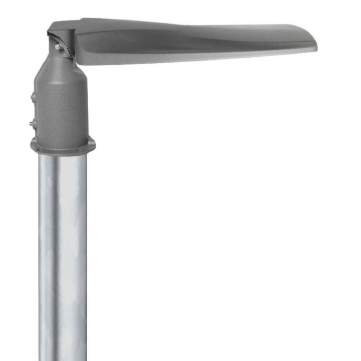 Réverbère LED 60W – Puce Bridgelux – 140lm/W – IP65