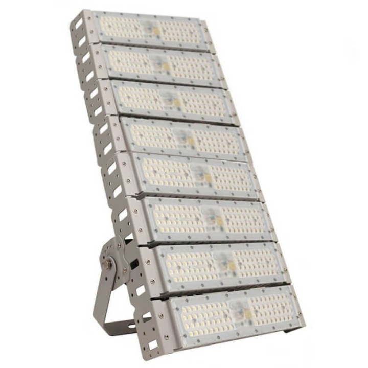 Projecteur de stade 400 watts LED Osram - DOB - Haute puissance