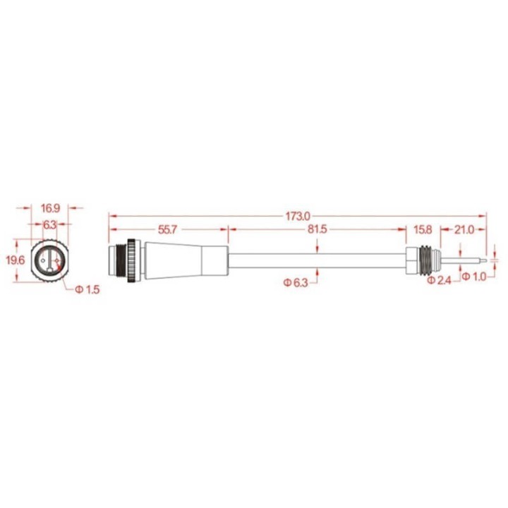 Projecteur LED 150W - Drivers Philips – Pour stade et terrain de sport