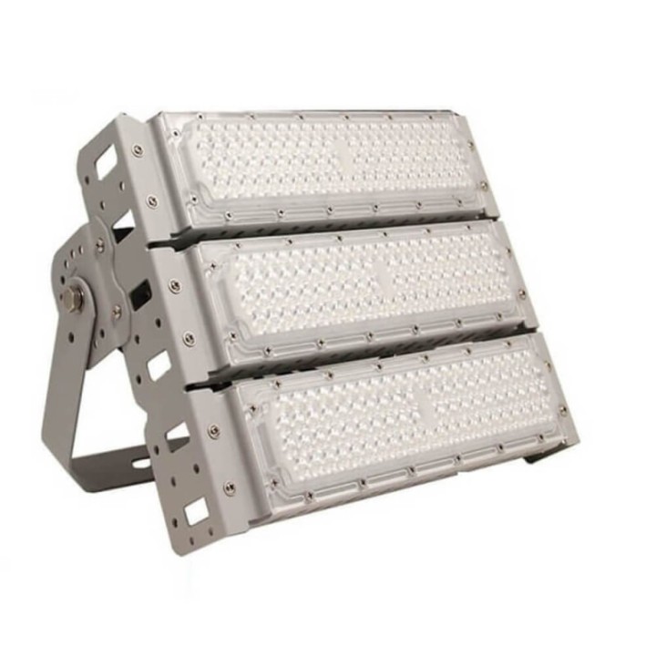 Projecteur LED 150W - Drivers Philips – Pour stade et terrain de sport