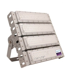 Projecteur LED 200W MAGNUM...