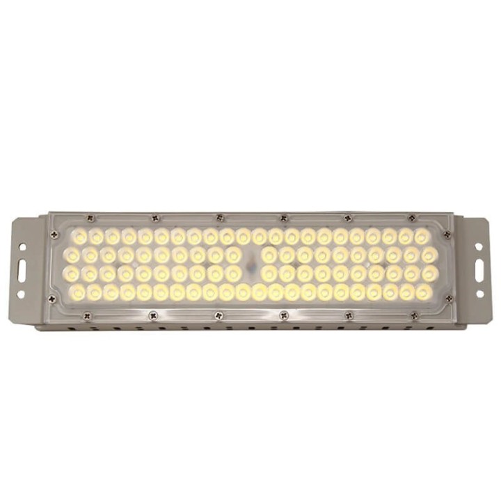 Projecteur LED 100W - Stade et complexe sportifs - Haute luminosité