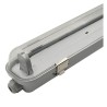 Bloc tubes LED simple - 150cm - IP65