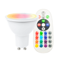 ampoule-led-gu10-eclairage-multicolore ampoule-led-gu10-eclairage-multicolore