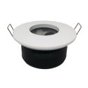 Colerette étanche pour salle de bain douche
