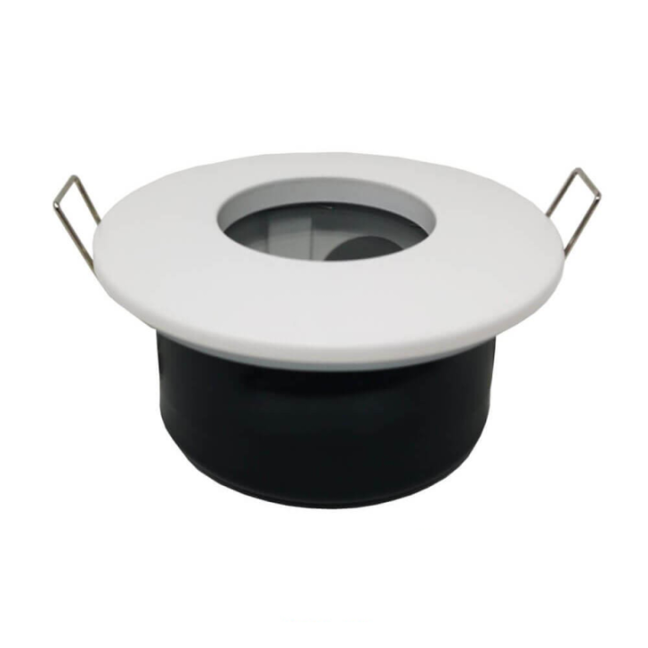 Colerette étanche pour salle de bain douche