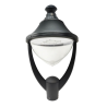 Candélabre LED 40 watts style villa