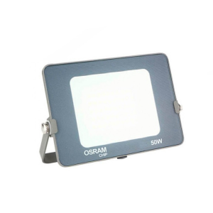 projecteur Osram LED 30 watts étanche gris