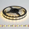 Ruban LED 24V - 4,5 w/m - 5 mètres - Intérieur