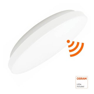 Plafonnier à détection OSRAM