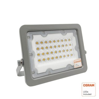 projecteur led 30w extérieur jardin osram