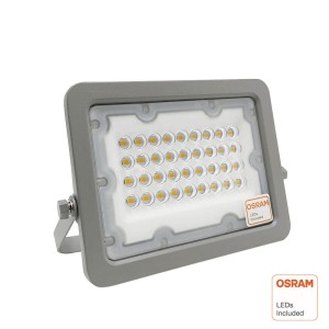 projecteur led 30w extérieur jardin osram