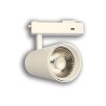 Spot LED rail monophasé 30W - CCT