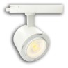 Spot LED 40W Monophasé ajustable - 24°-60°