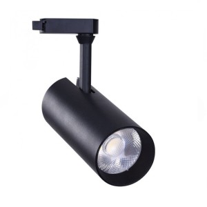 Spot LED 30W Monophasé 24° CCT