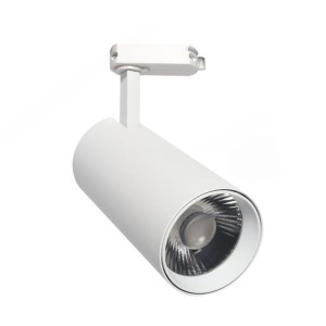 Spot LED 30W Monophasé 24° CCT