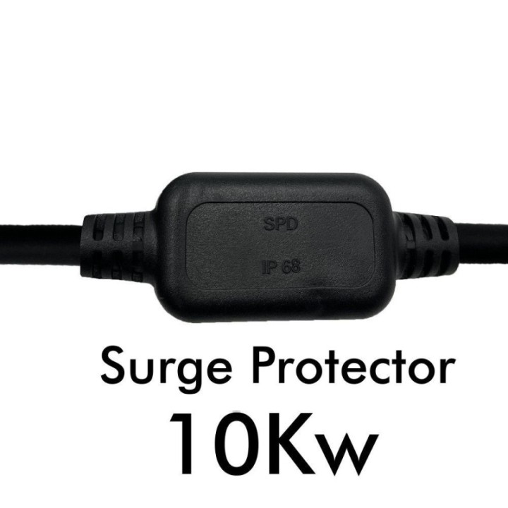 Cloche LED Industrielle UFO 100W – CCT – IP65 – Haute performance