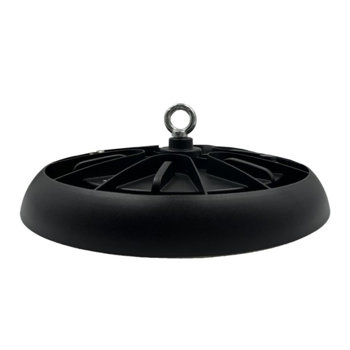 Cloche LED Industrielle UFO 100W – CCT – IP65 – Haute performance