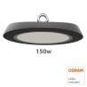Cloche LED PRO - 150W - OSRAM Chip