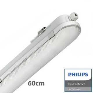 ACHETER Réglette étanche LED Intégré  18W  - IP65