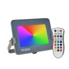 Projecteur LED RGB+W 50W AVANCE OSRAM