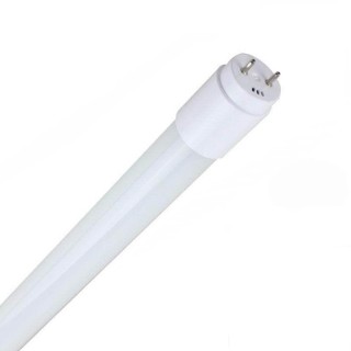 Tube led 18w 1700lm 300º IP20 120cm
