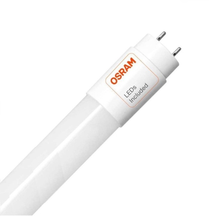 Tube LED - 150cm -20w- 2600 Lumens - verre