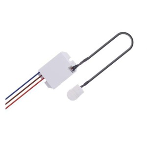 Détecteur de présence mini...