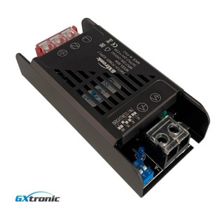 Alimentation transformateur 24 Votls - 60W 2.5A - Aluminium - IP20