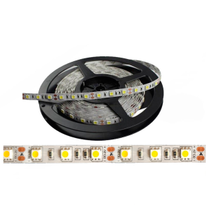 Ruban LED 24V 4.5w/m - 5m -...