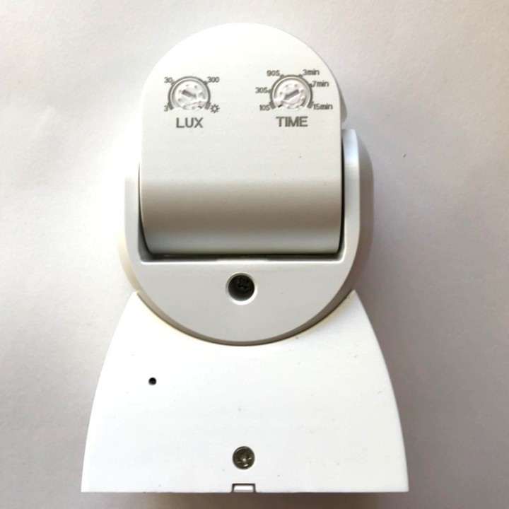 ACHETER Détecteur de mouvement saillie 230v