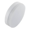Plafonnier LED 18W saillie rond - 120°