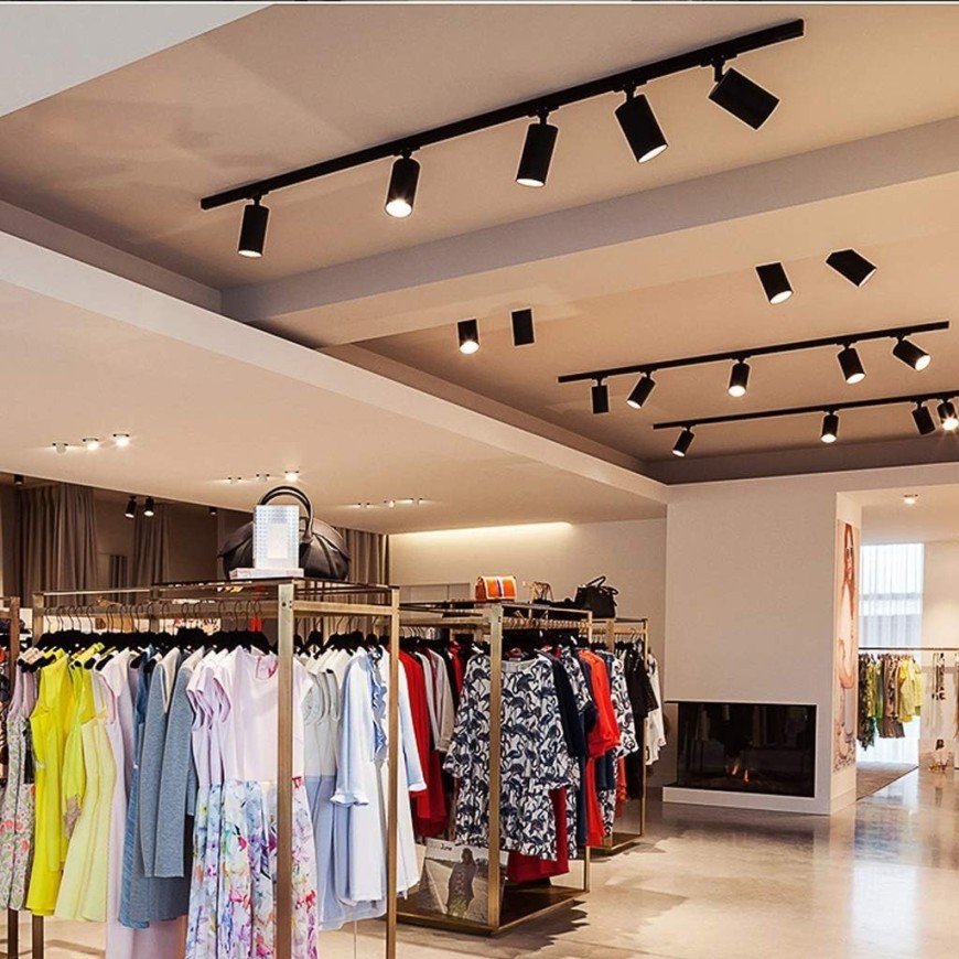 Spot magasin