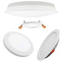 Downlights LED