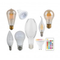 Ampoules LED