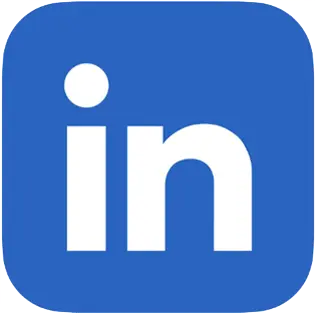 Logo Linkedin