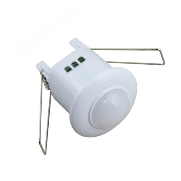 Détecteurs variateurs connecteurs