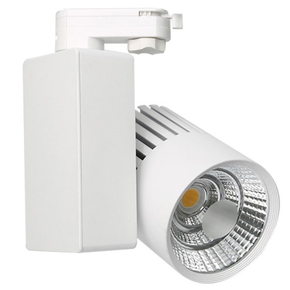 Spot magasin boutique vitrine