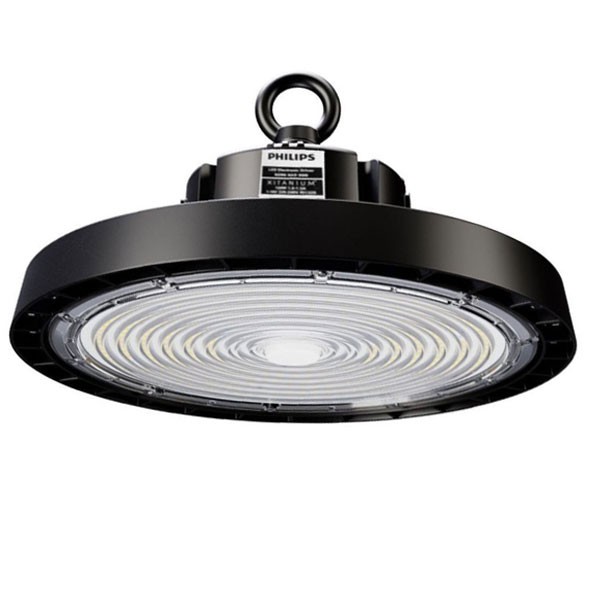 Éclairage LED Industriel