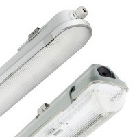 Tubes et Réglettes LED