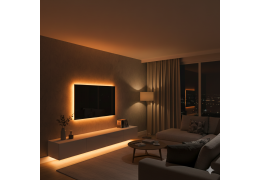 L'influence de la température de couleur sur votre humeur et votre productivité.